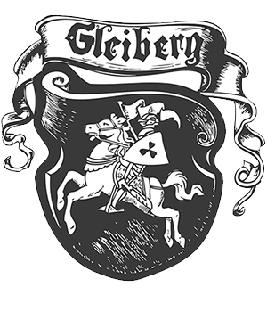 Burg Gleiberg Wappen