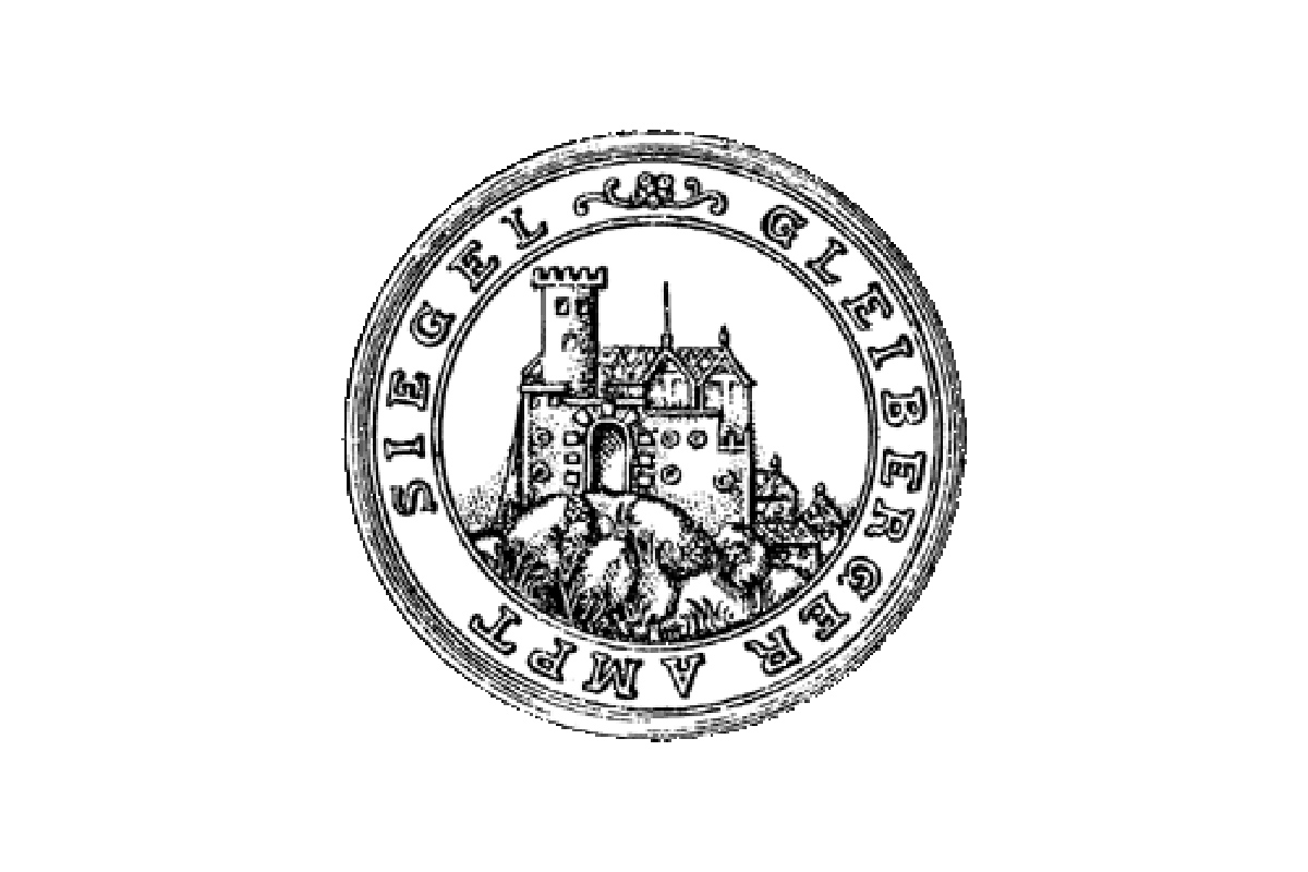 Impressum Burg Gleiberg - Gleiberger Ampt Siegel