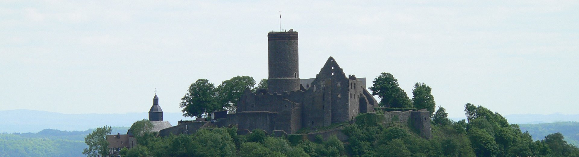 Burg-Gleiberg